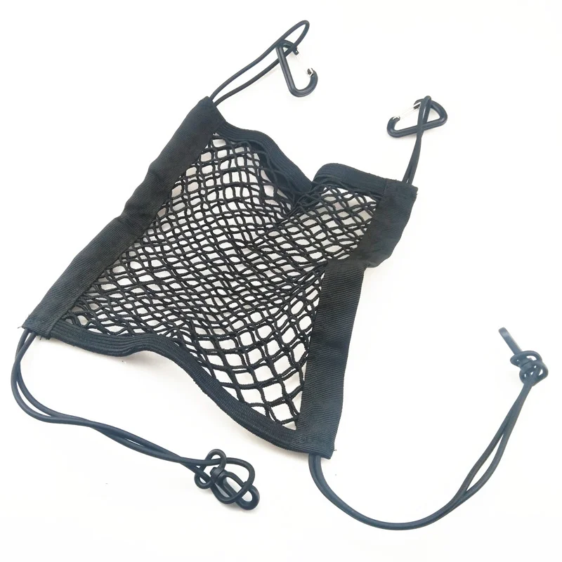 Car seat storage bag elastic mesh storage mesh bag for Skoda Octavia Fabia Rapid Superb Yeti Roomster
Car seat storage bag elastic mesh storage mesh bag for Skoda Octavia Fabia Rapid Superb Yeti Roomster