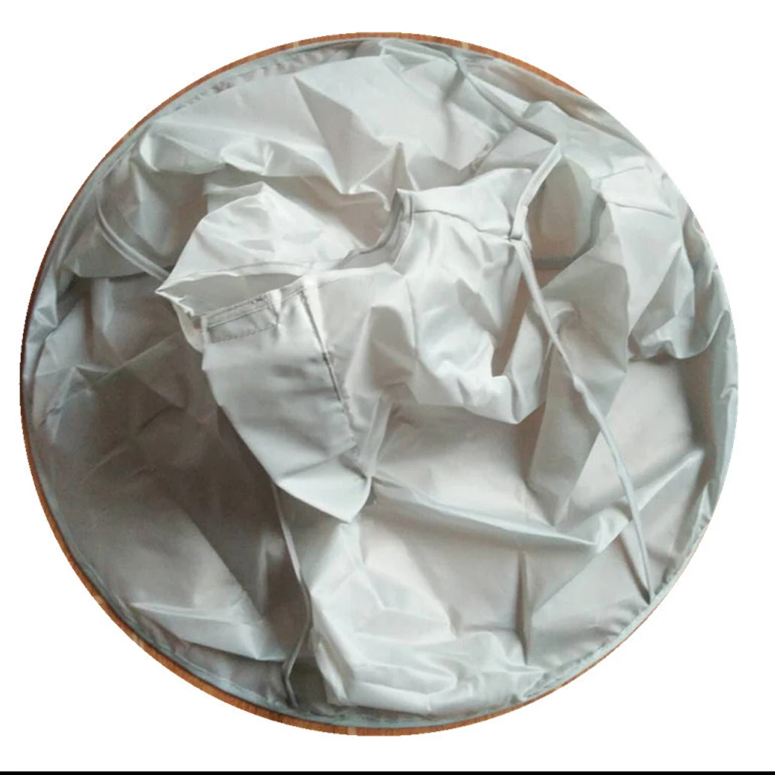 1PC Adult Foldable Hair Cutting Cloak Umbrella Cape Salon Waterproof Barber for Salon Barber Special Hair Styling Accessory
1PC Adult Foldable Hair Cutting Cloak Umbrella Cape Salon Waterproof Barber for Salon Barber Special Hair Styling Accessory