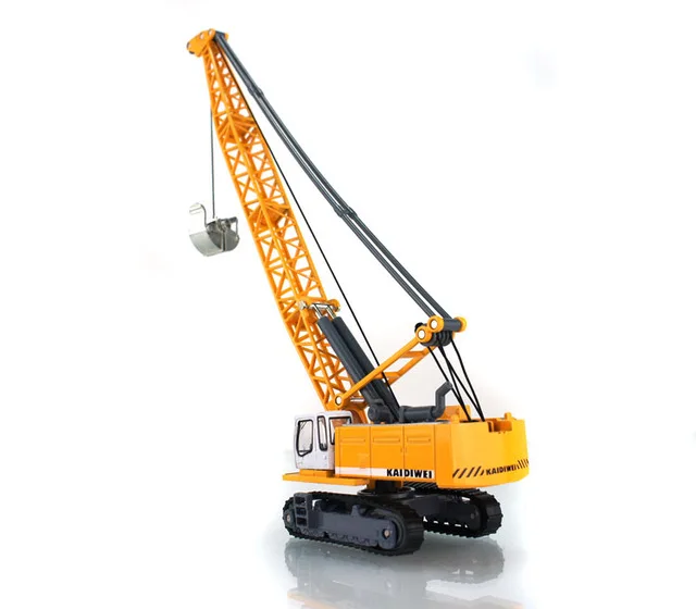 Children Alloy Toy Plastic Car Model Crane Tower Rope Excavators Can Rotate Toys Vehicles Educational Boy Gift Construction 2021
Children Alloy Toy Plastic Car Model Crane Tower Rope Excavators Can Rotate Toys Vehicles Educational Boy Gift Construction 2021