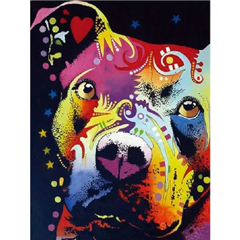 YIKEE cartoon dog diamond painting Square Rhinesones Cross Stitch DIY Diamonds Mosaic Hobby Home Decoration y582
YIKEE cartoon dog diamond painting Square Rhinesones Cross Stitch DIY Diamonds Mosaic Hobby Home Decoration y582