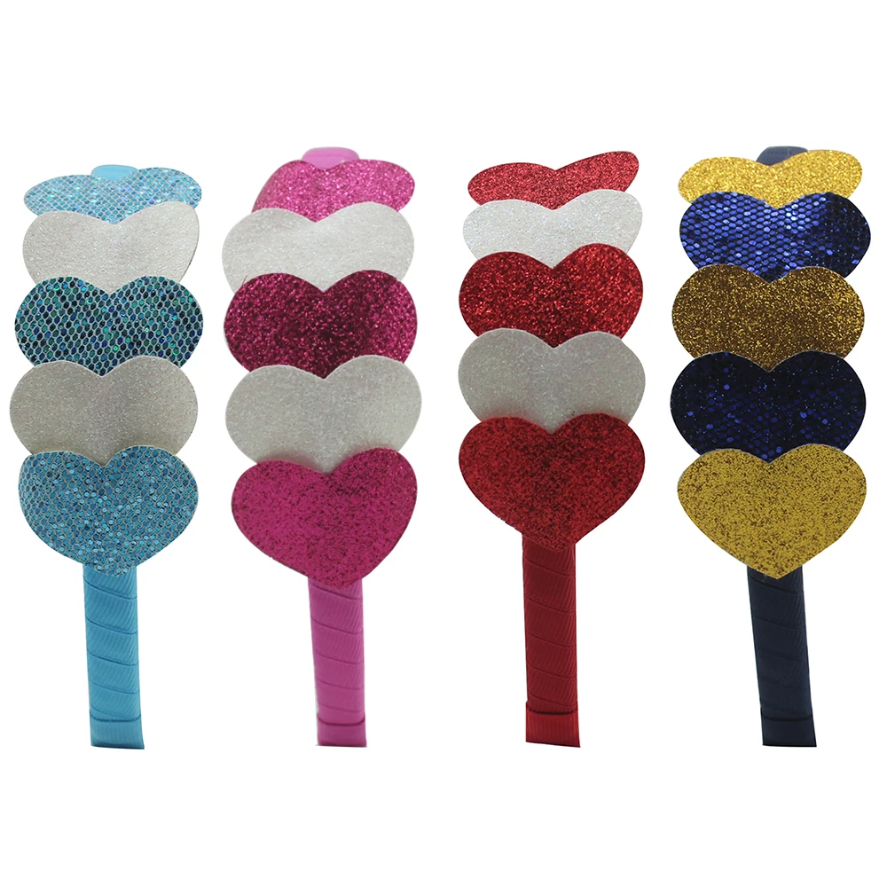 Girls Headbands Sequins Love Hair Accessories Children Hair Accessories Headbands
Girls Headbands Sequins Love Hair Accessories Children Hair Accessories Headbands
