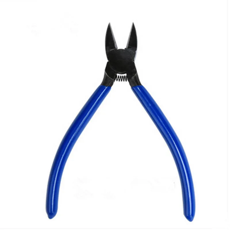 Scissors Pliers Cable Wire Stripper For Cutting Side Snips Multi Hand Tools Diagonal Pliers Alicates De Corte
Scissors Pliers Cable Wire Stripper For Cutting Side Snips Multi Hand Tools Diagonal Pliers Alicates De Corte