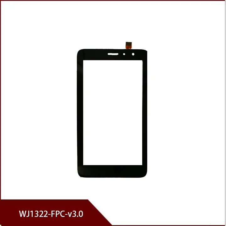 7 ''дюймовый черный 100% новое для планшетных ПК WJ1322-FPC-V3.0 подлинный сенсорный экран, экран для письма Бесплатная доставка
7 ''дюймовый черный 100% новое для планшетных ПК WJ1322-FPC-V3.0 подлинный сенсорный экран, экран для письма Бесплатная доставка