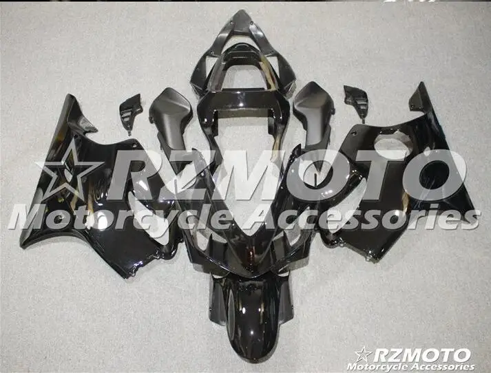 ACE наборы Новый ABS инъекционный комплект обтекателей Подходит для HONDA CBR600F4i 2001 2002 2003 CBR600F4i 01 02 03 черный qq1
ACE наборы Новый ABS инъекционный комплект обтекателей Подходит для HONDA CBR600F4i 2001 2002 2003 CBR600F4i 01 02 03 черный qq1