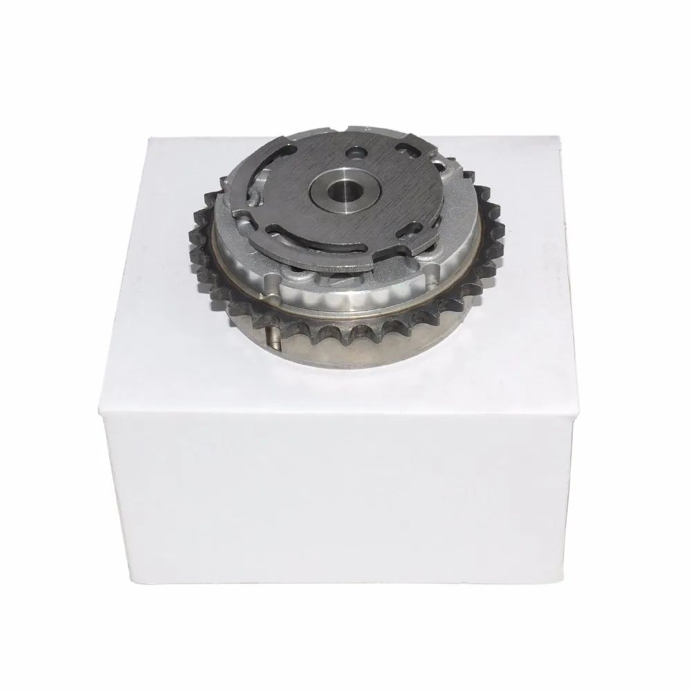 AP02 Intake Camshaft VVT Actuator Sprocket Gear For GM Buick Cadillac 3.6L 2004-2007
AP02 Intake Camshaft VVT Actuator Sprocket Gear For GM Buick Cadillac 3.6L 2004-2007