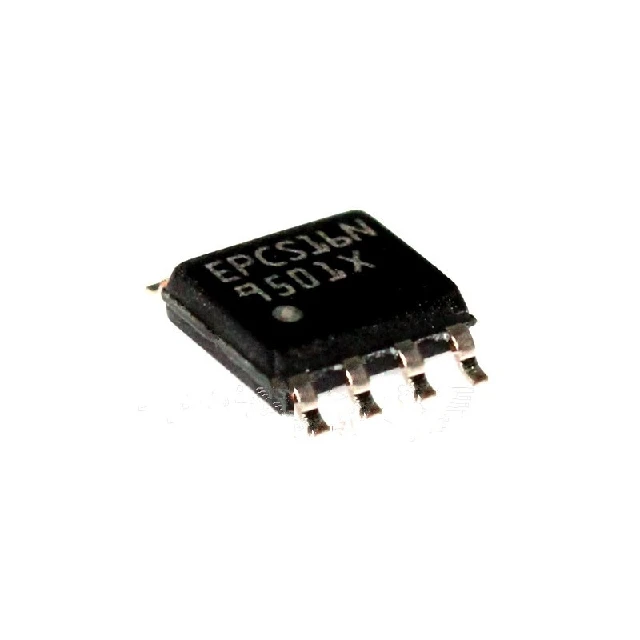 Совершенно новый оригинальный Программируемый логический чип EPCS16SI8N EPCS16N SOP8|chip|chip