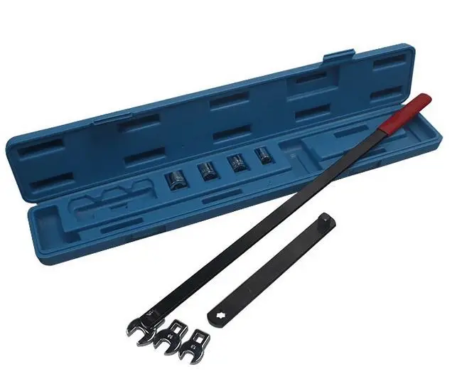 high quality Inert belt adjustment wrench set Mechanical & Garage Tools NO.A0018 freeshipping wholesale
high quality Inert belt adjustment wrench set Mechanical & Garage Tools NO.A0018 freeshipping wholesale