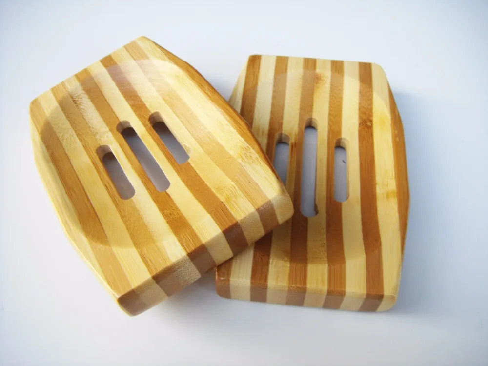 Wooden Soap Dishes Trapezoid Soap Dish Natural Wood Soap Box Bath Holder Soap Ecological Care
Wooden Soap Dishes Trapezoid Soap Dish Natural Wood Soap Box Bath Holder Soap Ecological Care