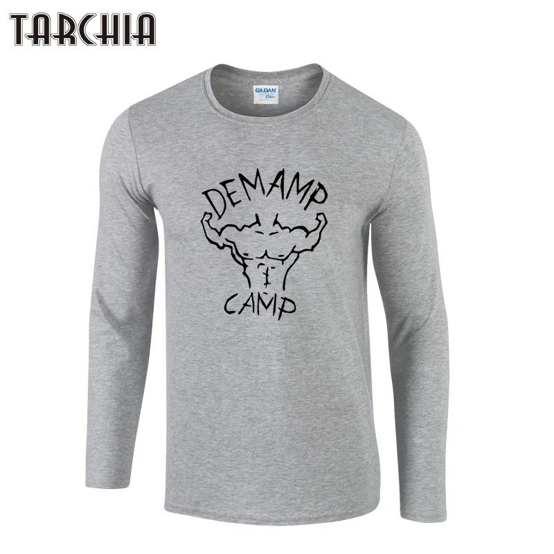 TARCHIA горячая Распродажа 2021 Новый стиль Женская повседневная мужская футболка модные влажные футболки с принтом осенняя одежда с длинным ру...
TARCHIA горячая Распродажа 2021 Новый стиль Женская повседневная мужская футболка модные влажные футболки с принтом осенняя одежда с длинным ру...