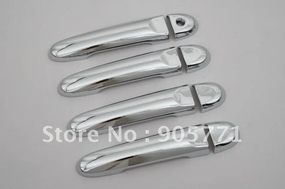 High Quality Chrome Door Handle Cover for Nissan Cube 2009-2011 Z12 free shipping
High Quality Chrome Door Handle Cover for Nissan Cube 2009-2011 Z12 free shipping