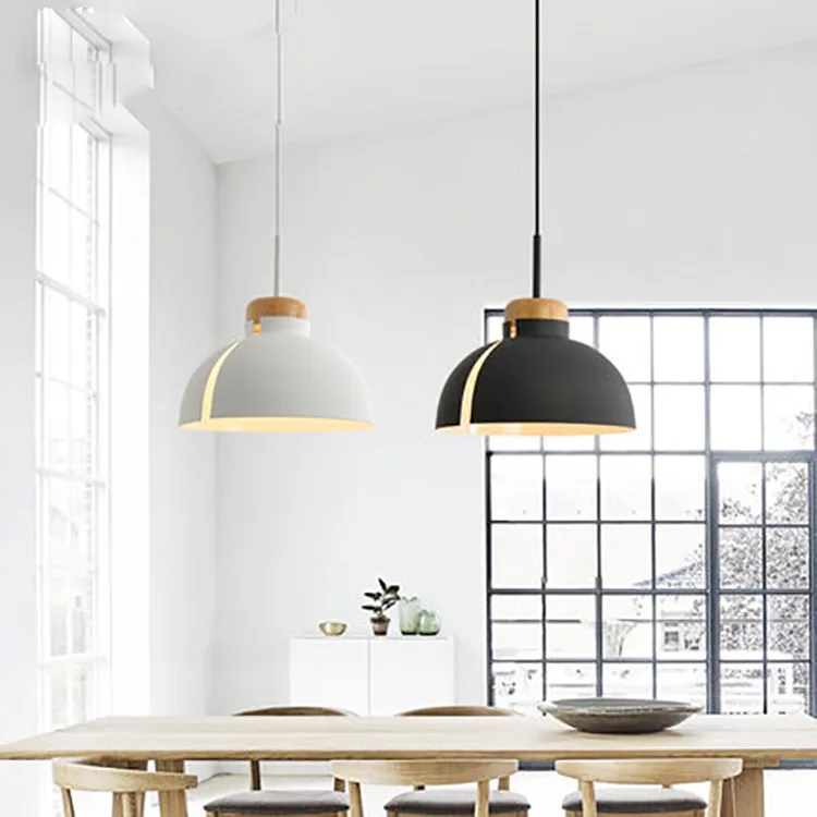Nordic style Simple pendent lamp Wood Passing lamp Corridor porch Balcony Creative Background wall Led Japanese Black White
Nordic style Simple pendent lamp Wood Passing lamp Corridor porch Balcony Creative Background wall Led Japanese Black White