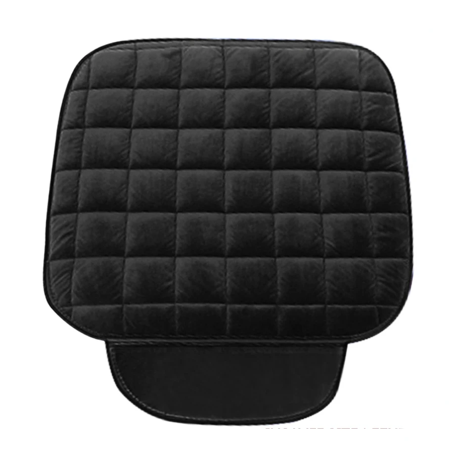 Car Seat Cover Universal Set Winter Accessories Car Seats Cushion Non-Slip Front Auto Chair Protectors Soft Warm
Car Seat Cover Universal Set Winter Accessories Car Seats Cushion Non-Slip Front Auto Chair Protectors Soft Warm