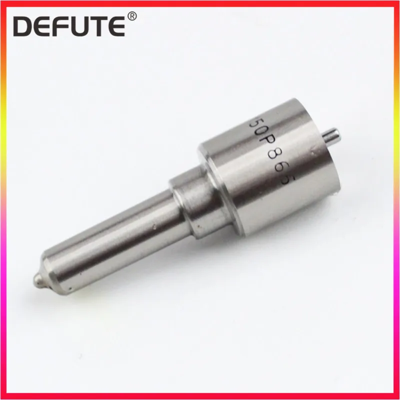 Comom Rail nozzle DLLA150P866 форсунка дизельного топлива для 33800 45700|Топливный инжектор| |