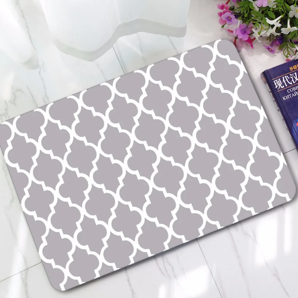 New Year Welcome Doormats Rubber Plaid Door Mat Geometric Carpet For Living Room Bedroom Floor Mats Kitchen Rugs Tapete Foot Pad
New Year Welcome Doormats Rubber Plaid Door Mat Geometric Carpet For Living Room Bedroom Floor Mats Kitchen Rugs Tapete Foot Pad