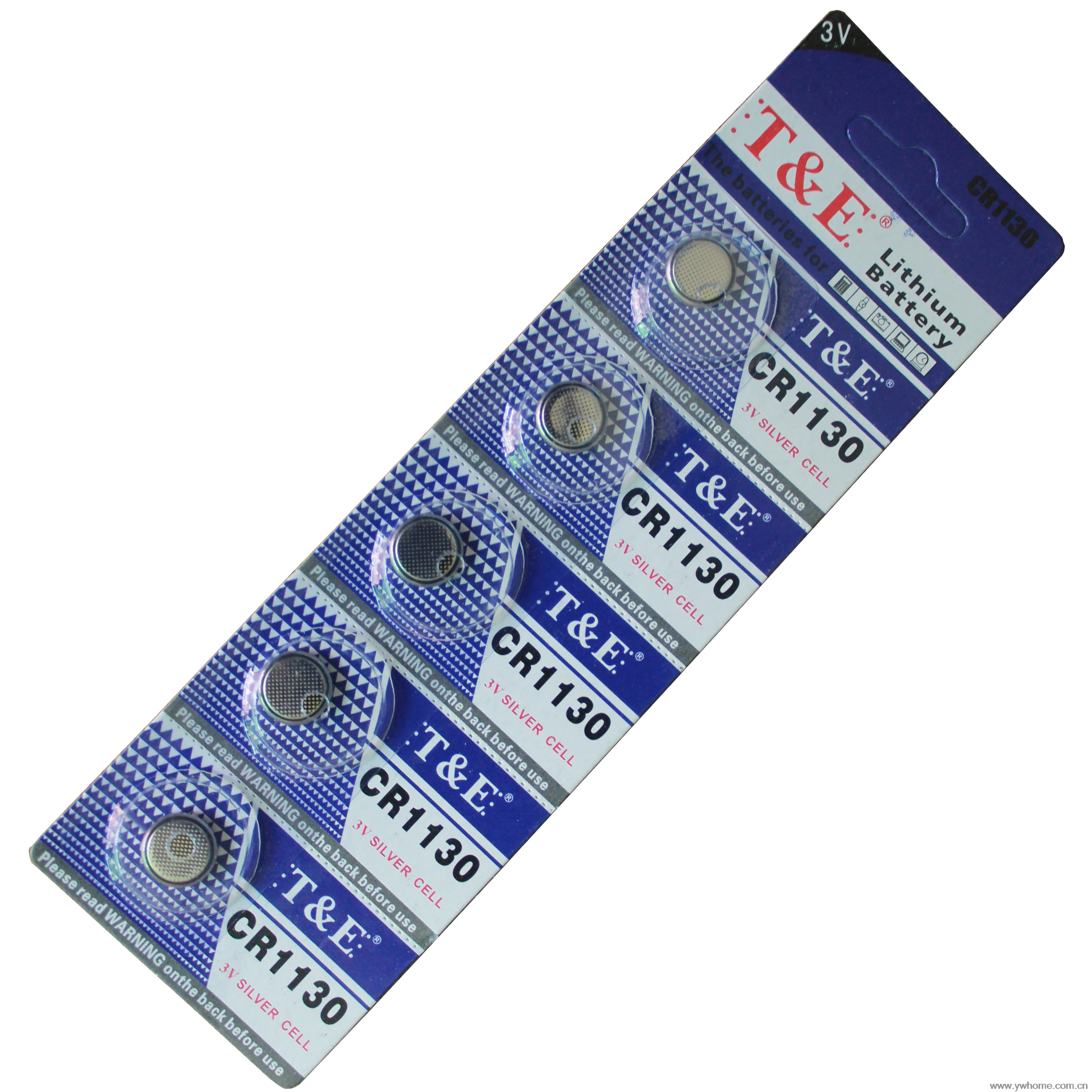 Новые T & E брендовые 20 шт CR1130 BR1130 LM1130 1130 литиевые батареи|battery 1130|1130 batterycr1130 battery |