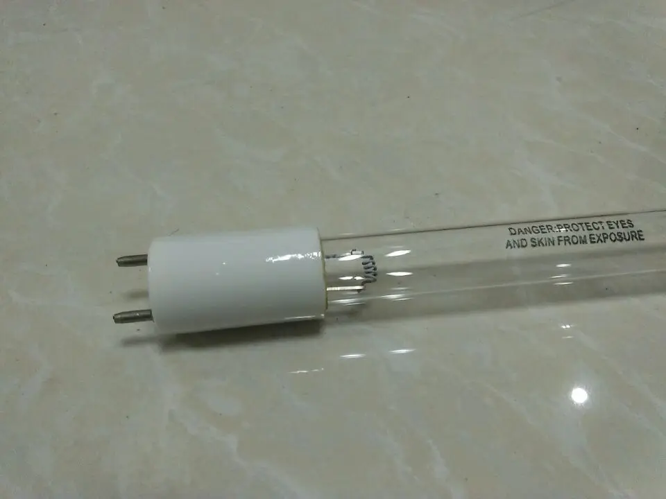 New Brand UV Light Bulb Replaces Sterilight S8ROL