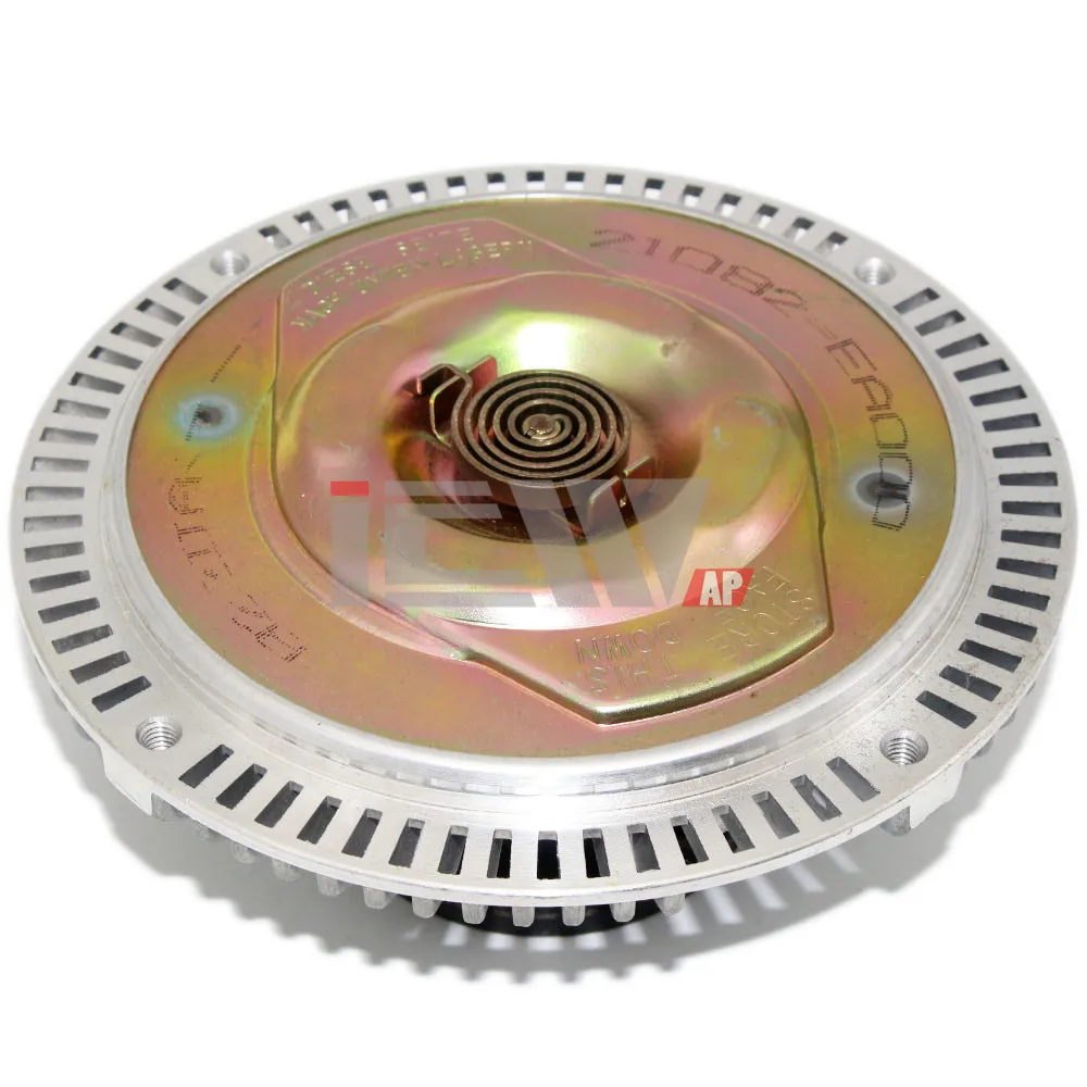 high quality Engine Cooling Fan Clutch Shimahide For: NISSAN OEM 05-12 Pathfinder-Engine Cooling Fan Clutch 21082-EA000
high quality Engine Cooling Fan Clutch Shimahide For: NISSAN OEM 05-12 Pathfinder-Engine Cooling Fan Clutch 21082-EA000