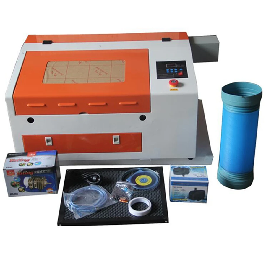 Настольный акриловый лазерный мини-станок 40 Вт/50 Вт TS3040 CNC DIY, гравировальный станок
Настольный акриловый лазерный мини-станок 40 Вт/50 Вт TS3040 CNC DIY, гравировальный станок