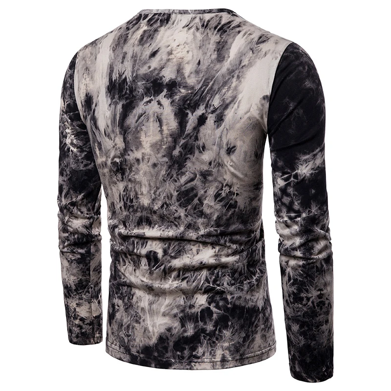 T-Shirt Men Cotton T Shirt Full Sleeve tshirt Men Solid Color T-shirts tops&tees Long Shirt
T-Shirt Men Cotton T Shirt Full Sleeve tshirt Men Solid Color T-shirts tops&tees Long Shirt