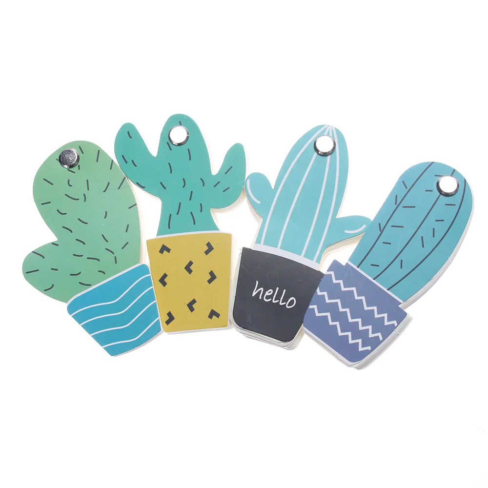 Lovely Kawaii Cactus Love Memo Pad Notes Tearable Memo Notebook Stationery Gift For Children Papelaria Escolar School Supplies
Lovely Kawaii Cactus Love Memo Pad Notes Tearable Memo Notebook Stationery Gift For Children Papelaria Escolar School Supplies