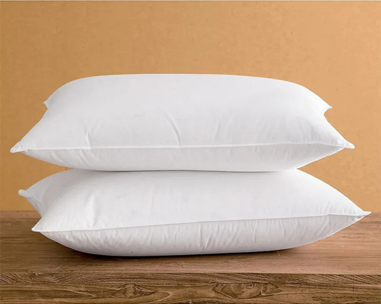 Medium Soft 90% white goose down pillow 20*26 inches white filled 26 oz Fill power 800+ white goose down free shipping
Medium Soft 90% white goose down pillow 20*26 inches white filled 26 oz Fill power 800+ white goose down free shipping