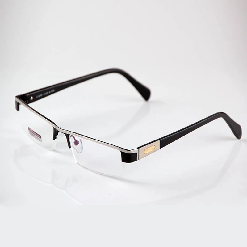 High Quality MEN Titanium alloy Eyeglasses Non spherical 12 Layer Coated lenses reading glasses+0.75~+4.0 D2015
High Quality MEN Titanium alloy Eyeglasses Non spherical 12 Layer Coated lenses reading glasses+0.75~+4.0 D2015