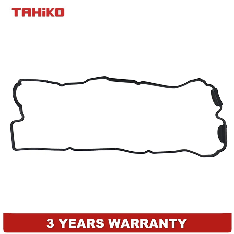 VALVE TAPPET ROCKER COVER GASKET KIT FOR NISSAN PULSAR N15 1.6L GA16DE 10/95-9/00
VALVE TAPPET ROCKER COVER GASKET KIT FOR NISSAN PULSAR N15 1.6L GA16DE 10/95-9/00