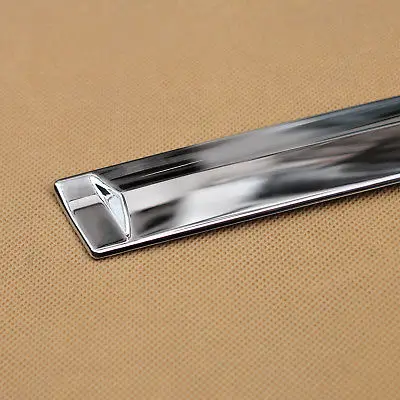 For Subaru Crosstrek XV 2018 Chrome Car Door Body Strip Molding Accessories Trim
For Subaru Crosstrek XV 2018 Chrome Car Door Body Strip Molding Accessories Trim