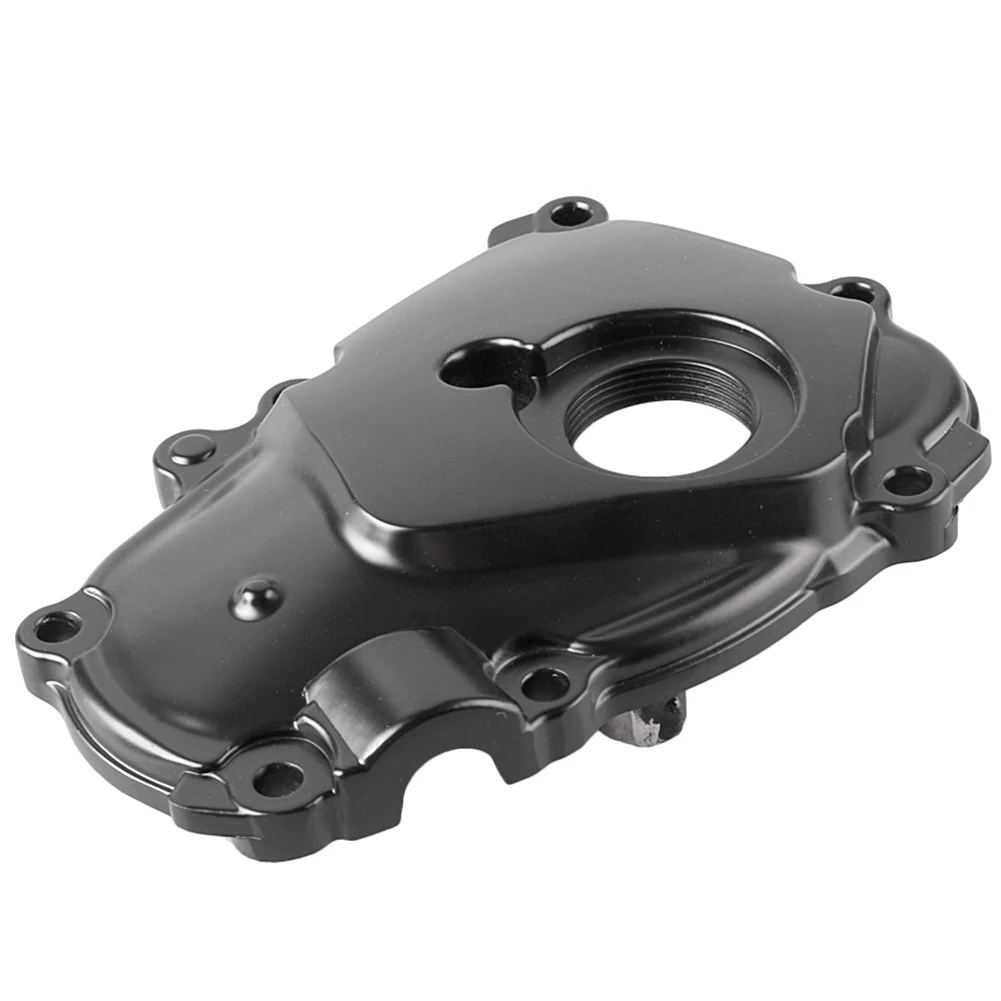 Фото CNC крышка коленвала двигателя мотоцикла для Yamaha YZF R6 2003 2005 /YZF R6S 2006 - купить