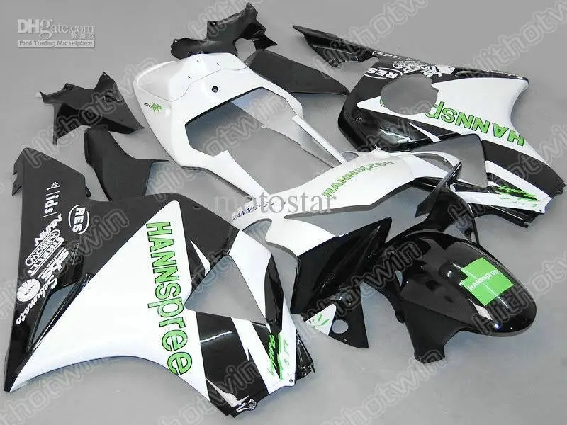 H9563 HANNSpree : Fairings kit for Honda CBR900RR 954 CBR CBR954RR CBR954 2002 2003 02 03 fairing
H9563 HANNSpree : Fairings kit for Honda CBR900RR 954 CBR CBR954RR CBR954 2002 2003 02 03 fairing
