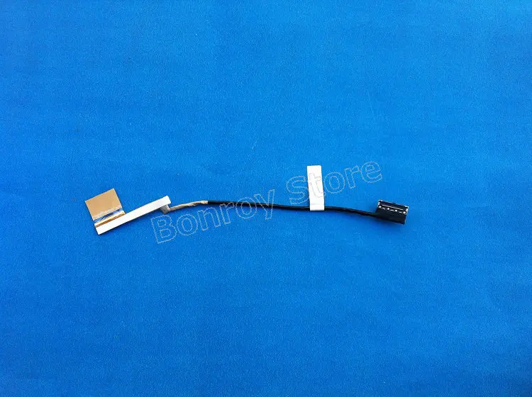 Новый ЖК-кабель для ноутбука Lenovo THINKPAD T430U V490U P/n: FRU 04W4404 DD0LV3LC040
Новый ЖК-кабель для ноутбука Lenovo THINKPAD T430U V490U P/n: FRU 04W4404 DD0LV3LC040