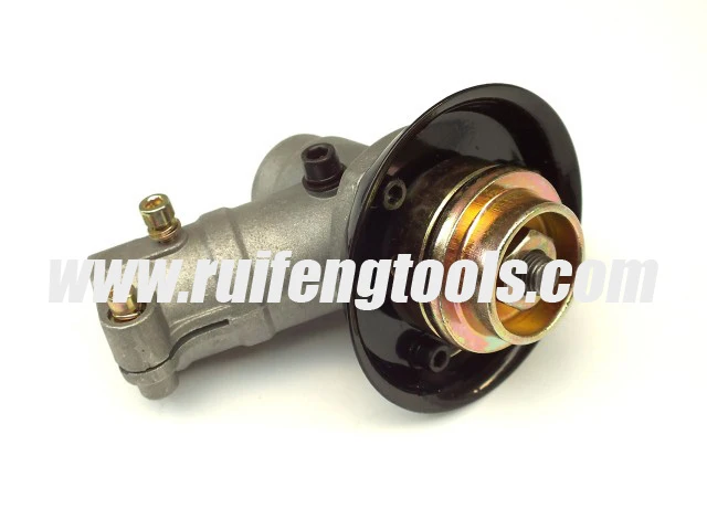 brush cutter grass trimmer gear box assy pole 26mm 28mm 7 teeth 9 teeth square teeth
brush cutter grass trimmer gear box assy pole 26mm 28mm 7 teeth 9 teeth square teeth