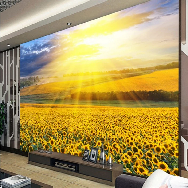 beibehang Large custom wallpaper under the sun in full bloom roses TV background wall decoration painting damask wallpaper
beibehang Large custom wallpaper under the sun in full bloom roses TV background wall decoration painting damask wallpaper