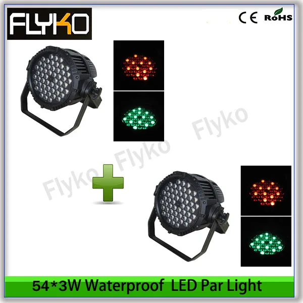 Бесплатная доставка 2 шт./лот 54*3 Вт Водонепроницаемый LED Par свет DMX 512 управления, 8 каналов диско DJ оборудование
Бесплатная доставка 2 шт./лот 54*3 Вт Водонепроницаемый LED Par свет DMX 512 управления, 8 каналов диско DJ оборудование