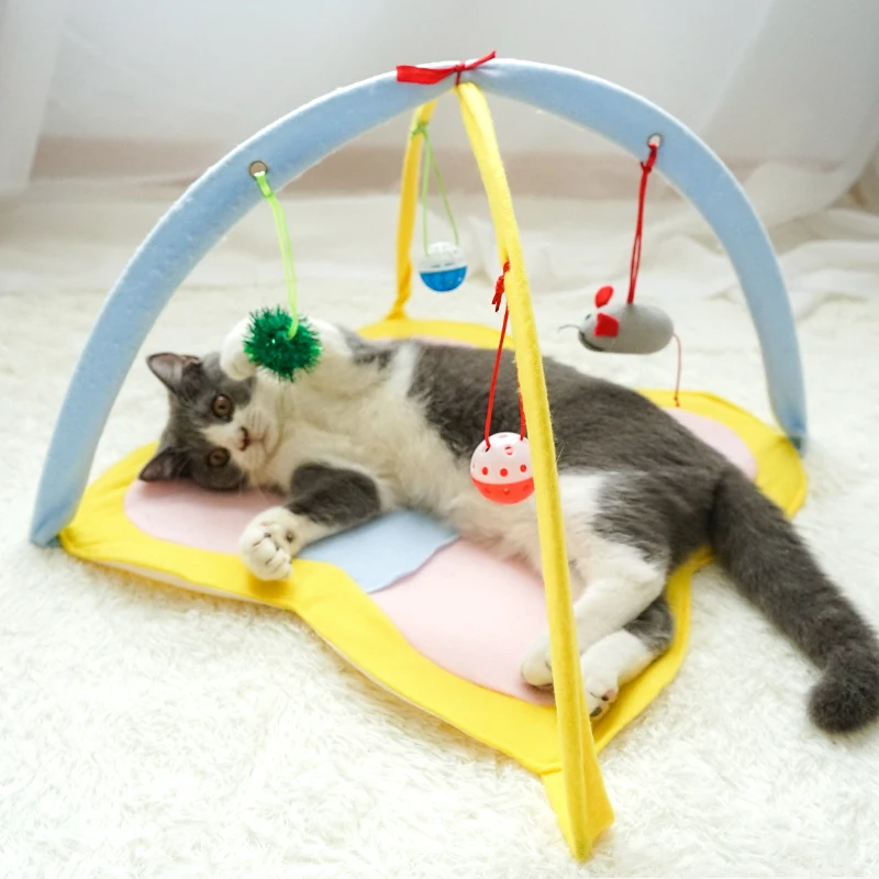 Cat toys for lying down and playing Mouse toys kittens toys pets and pet supplies cat toys interactive
Cat toys for lying down and playing Mouse toys kittens toys pets and pet supplies cat toys interactive