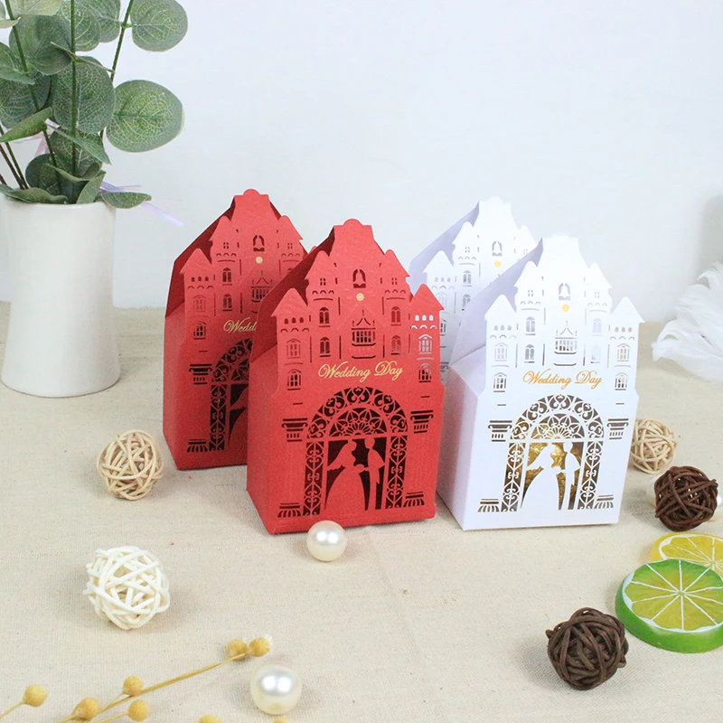 AVEBIEN 20pcs Hot Creative Wedding Favors Chocolate Paper Candy Box Candy Bag Baby Shower Gift Box Wedding Decoration craft DIY
AVEBIEN 20pcs Hot Creative Wedding Favors Chocolate Paper Candy Box Candy Bag Baby Shower Gift Box Wedding Decoration craft DIY