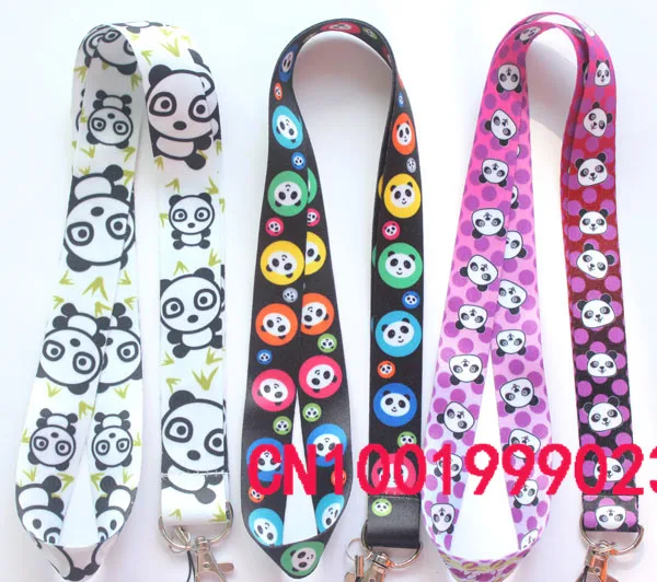 New arrived 10pcs cute panda Cell Phone Rope Strap Lanyard Charm Cords Lanyards Keychain Costume Pendants #707
New arrived 10pcs cute panda Cell Phone Rope Strap Lanyard Charm Cords Lanyards Keychain Costume Pendants #707