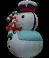2019 NEWS Inflatable holiday toys, decorations, Christmas snowman decorations,inflatable toys
2019 NEWS Inflatable holiday toys, decorations, Christmas snowman decorations,inflatable toys
