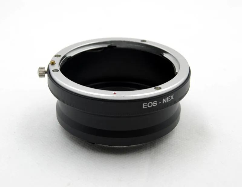 Переходное кольцо объектива для Canon EOS EF-S Крепление объектива для SONY NEX E крепление камеры EOS-NEX переходное кольцо NEX-7 NEX-5 O3
Переходное кольцо объектива для Canon EOS EF-S Крепление объектива для SONY NEX E крепление камеры EOS-NEX переходное кольцо NEX-7 NEX-5 O3