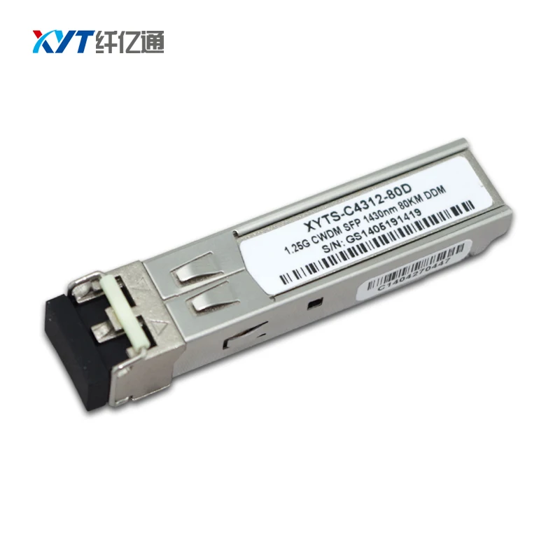 2 шт., оптоволоконный модуль приемопередатчика cwdm sfp, нм, нм, lc соединитель, 80 км
2 шт., оптоволоконный модуль приемопередатчика cwdm sfp, нм, нм, lc соединитель, 80 км