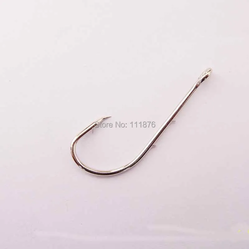 New Arrival 50 pcs 92247 6/0 Baitholder Fishing Hook Tackle Fish Pesca Peche High Quality With Free Shipping!
New Arrival 50 pcs 92247 6/0 Baitholder Fishing Hook Tackle Fish Pesca Peche High Quality With Free Shipping!