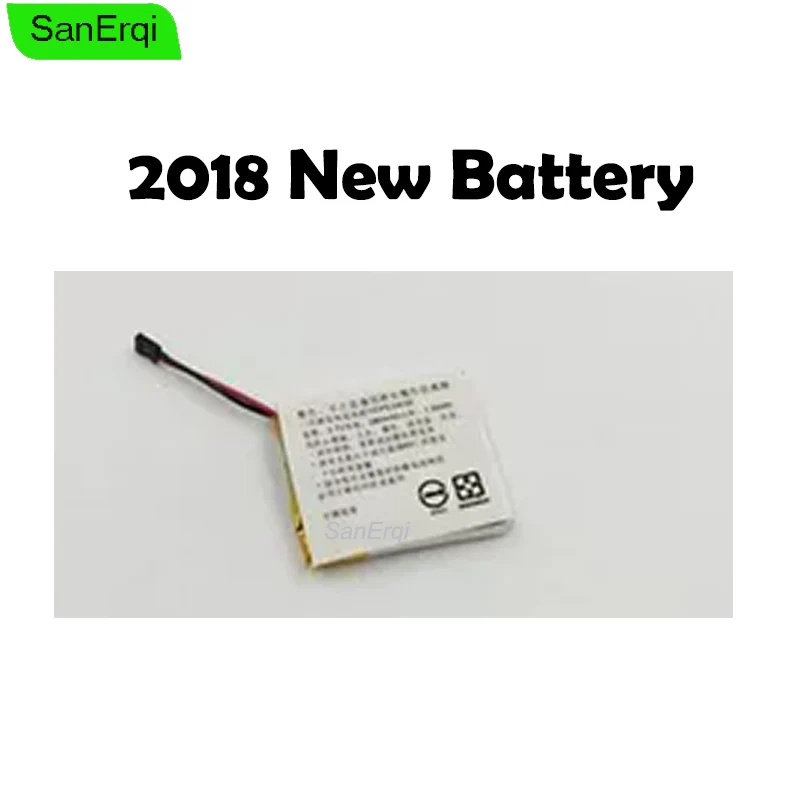 Battery For Garmin fenix 3 fenix3 F3 fenix 3 HR GPS sports watch 361-00034-02 FLPB342735-P1 290mAh
Battery For Garmin fenix 3 fenix3 F3 fenix 3 HR GPS sports watch 361-00034-02 FLPB342735-P1 290mAh
