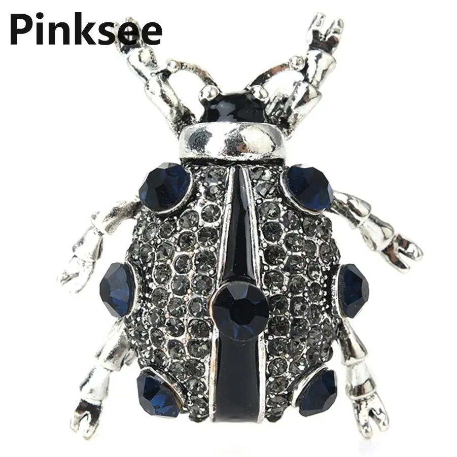 Vintage Jewelry Dragonfly Beetle Brooches for Women Kids Enamel Fleur De Lis Crystal Animal Insects Brooch For Blouse Hijab Pins
Vintage Jewelry Dragonfly Beetle Brooches for Women Kids Enamel Fleur De Lis Crystal Animal Insects Brooch For Blouse Hijab Pins