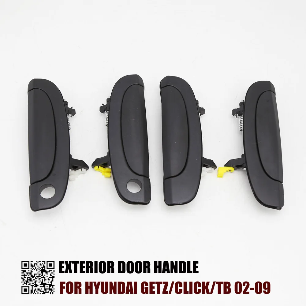 Один комплект 4 шт., ручки для наружных дверей для Hyundai Getz/Click/TB 02-09 Dodge Brisa (Venezuela) Inokom Getz (Малайзийский) FR:82660-1C000
Один комплект 4 шт., ручки для наружных дверей для Hyundai Getz/Click/TB 02-09 Dodge Brisa (Venezuela) Inokom Getz (Малайзийский) FR:82660-1C000
