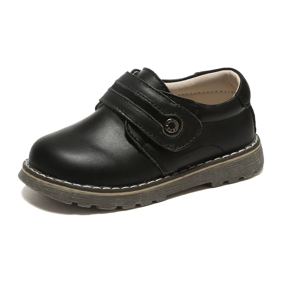 boys school shoes genuine leather student shoes black spring autumn footwear for kids chaussure zapato menino children shoes
boys school shoes genuine leather student shoes black spring autumn footwear for kids chaussure zapato menino children shoes