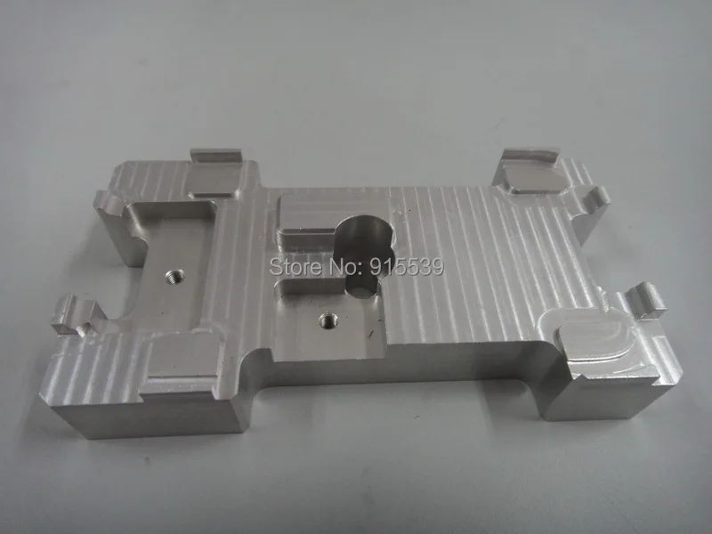 CNC machining and fabrication with efficiency, quality and precision in 2015 #346
CNC machining and fabrication with efficiency, quality and precision in 2015 #346