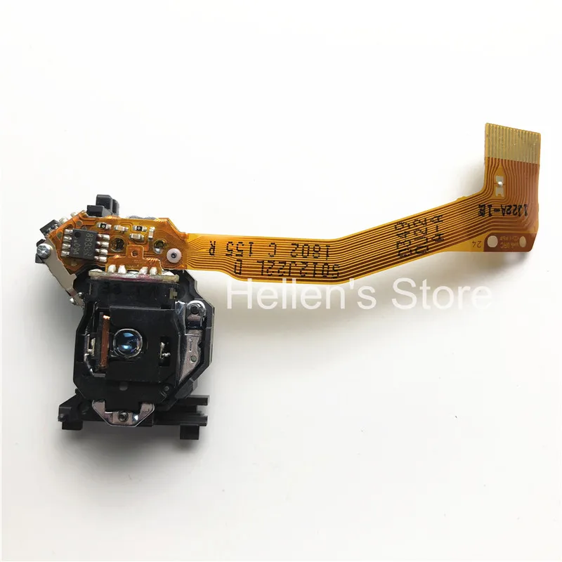 Original New CD Laser Lens RAE0155 For Panasonic Optical Pickup E155 RAE0155Z With IC
Original New CD Laser Lens RAE0155 For Panasonic Optical Pickup E155 RAE0155Z With IC