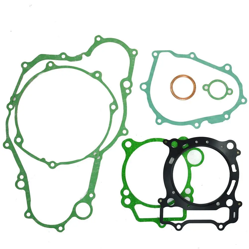 Motorcycle Engine Crankcase Covers Include Cylinder Gasket For YAMAHA YZ450F YZ 450 2003 2004 2005
Motorcycle Engine Crankcase Covers Include Cylinder Gasket For YAMAHA YZ450F YZ 450 2003 2004 2005