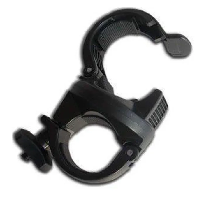 E0176 Bicycle Lamp Clip 360 Degrees Rotation Mount Holder for LED Light Lamp Flashlight Bike Accessories Wholesale
E0176 Bicycle Lamp Clip 360 Degrees Rotation Mount Holder for LED Light Lamp Flashlight Bike Accessories Wholesale