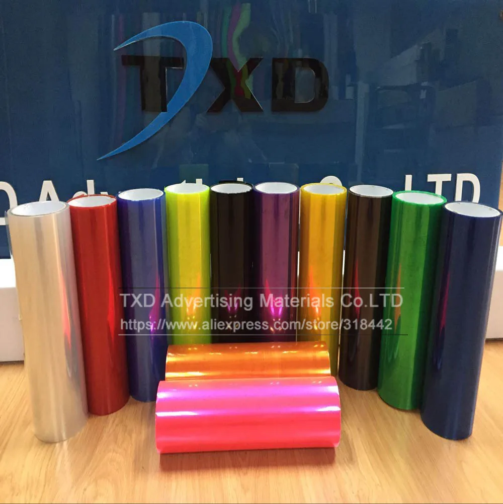 30CMX100CM/LOT Free shipping glossy headlight film with good quality 3 Layers Glossy headlight foil head light protection film
30CMX100CM/LOT Free shipping glossy headlight film with good quality 3 Layers Glossy headlight foil head light protection film